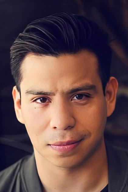 Jerry Hernandez - Actor Profile Photo