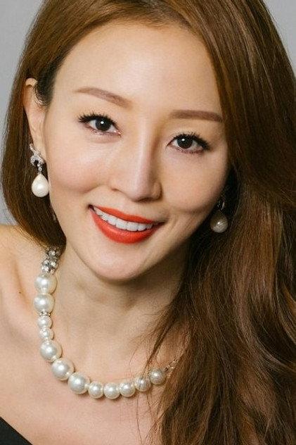 Eunis Chan Ka-Yung - Actor Profile Photo