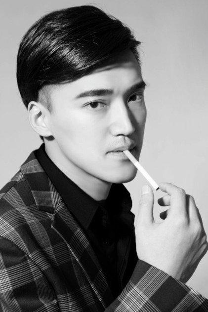Wang Shuai - Actor Profile Photo