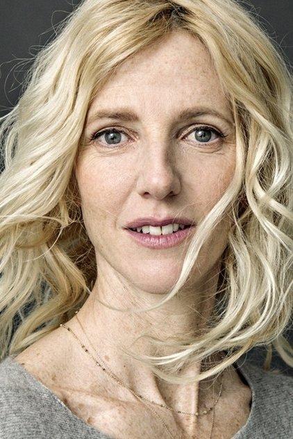 Sandrine Kiberlain - Actor Profile Photo