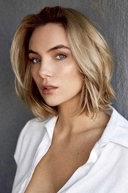 Emma Suki - Actor Profile Photo