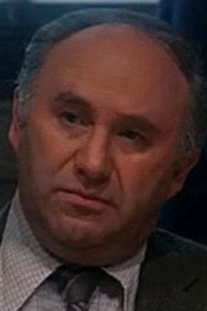 Tom Kubiak - Actor Profile Photo
