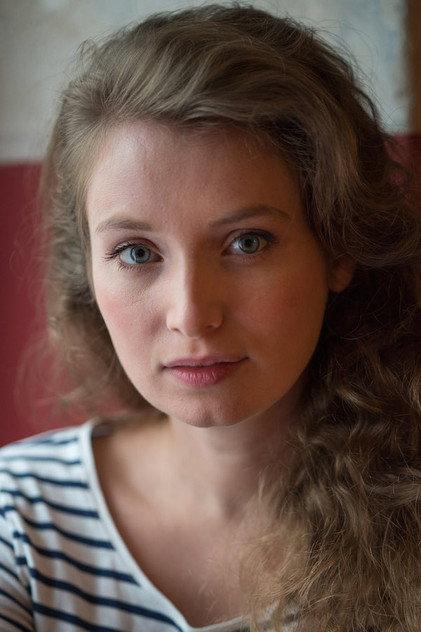 Constanze Wächter - Actor Profile Photo