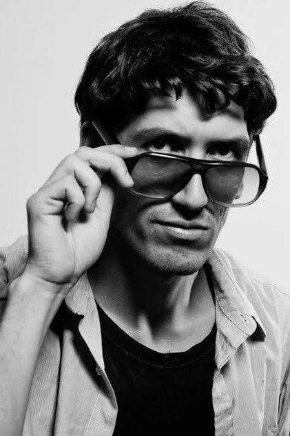 Jair Toledo - Actor Profile Photo