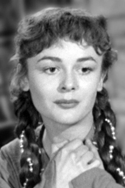 Norah Gorsen - Actor Profile Photo