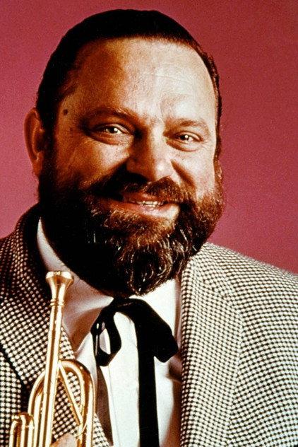 Al Hirt - Actor Profile Photo