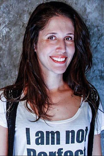 Flavia Arruda - Actor Profile Photo