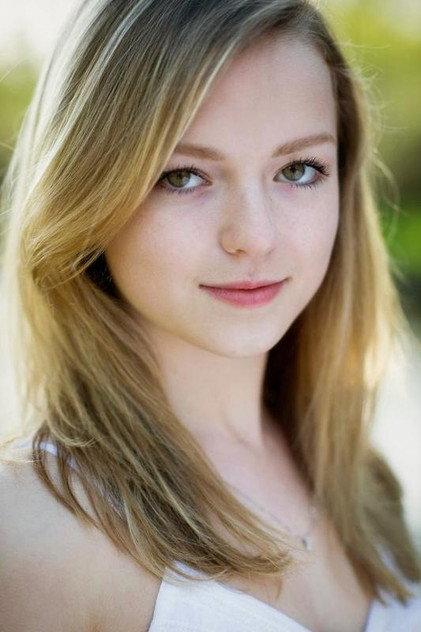 Hannah Leber - Actor Profile Photo