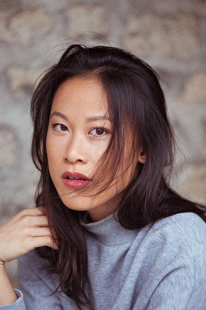 Diem Nguyen - Actor Profile Photo