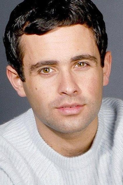 Francesco Giuffrida - Actor Profile Photo