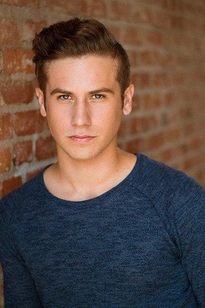 Leonardo Boudreau - Actor Profile Photo