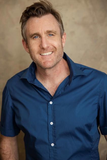 Karl Fleet - Actor Profile Photo