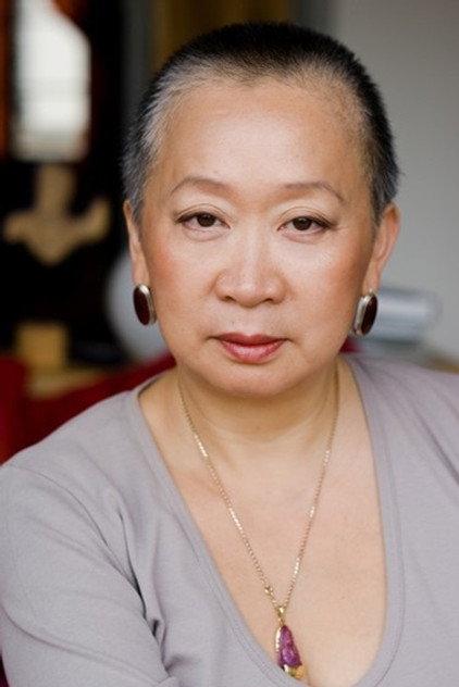 Hélène Patarot - Actor Profile Photo