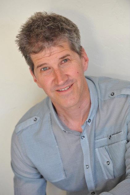 Chad Wackerman - Actor Profile Photo