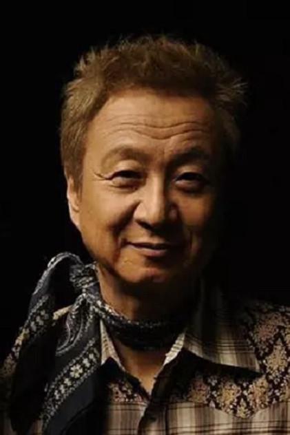 Kazuhiko Kato - Actor Profile Photo