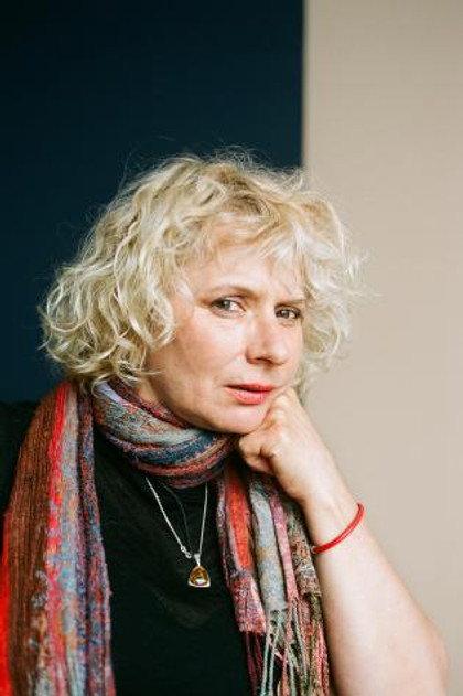 Dunja Sowinetz - Actor Profile Photo