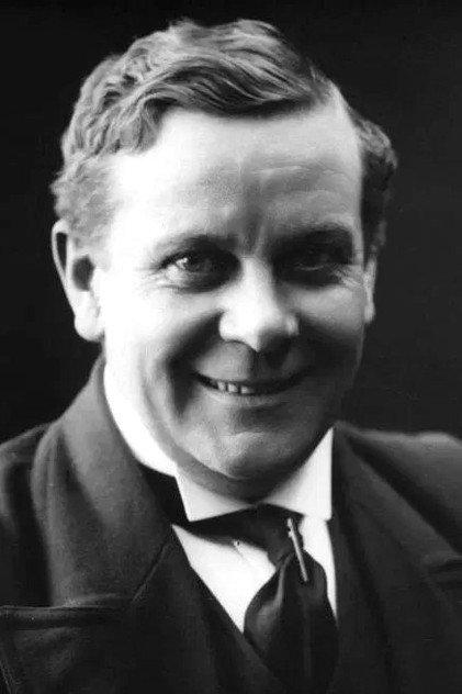 Lauritz Olsen - Actor Profile Photo