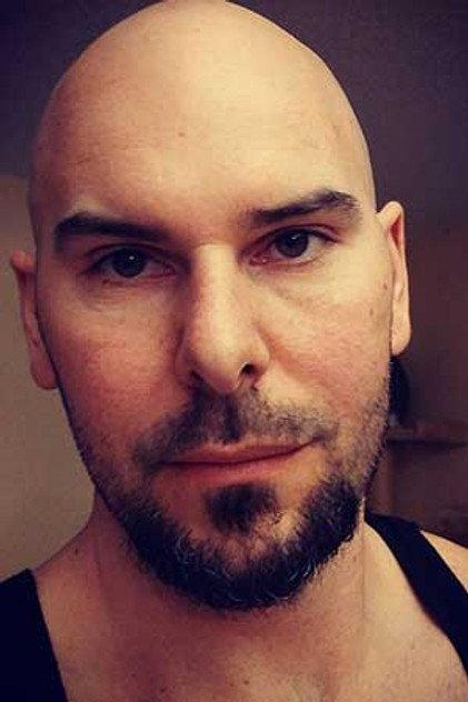 Eight The Chosen One - Actor Profile Photo