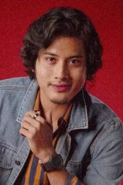 Zul Helmy - Actor Profile Photo