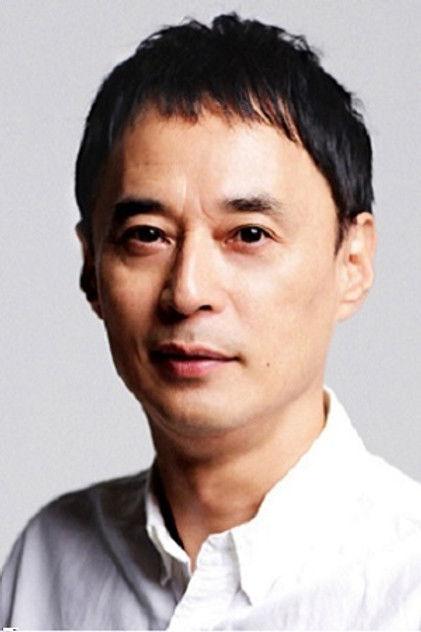 Masahiro Toda - Actor Profile Photo