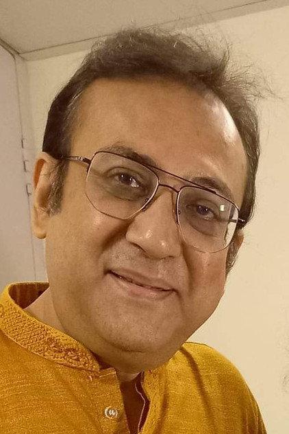 Arindam Ganguly - Actor Profile Photo