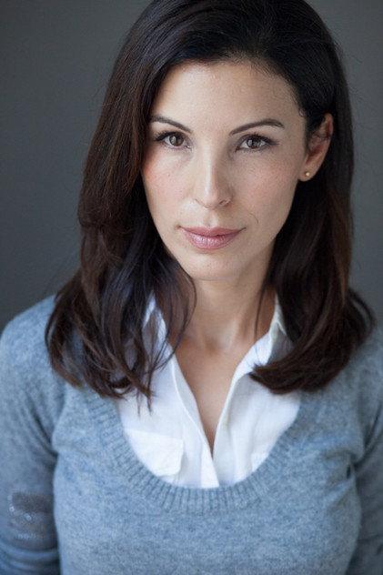 Nancy De Mayo - Actor Profile Photo