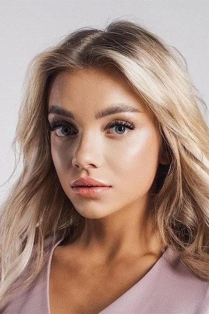 Ekaterina Shkuro - Actor Profile Photo
