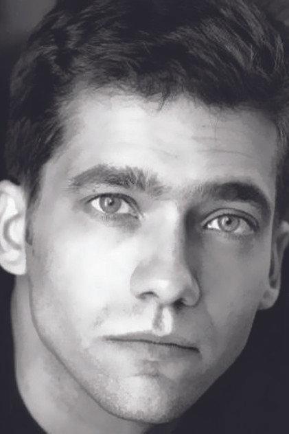 Julien Lambroschini - Actor Profile Photo