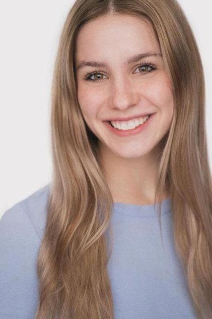 Jacqui Touchet - Actor Profile Photo
