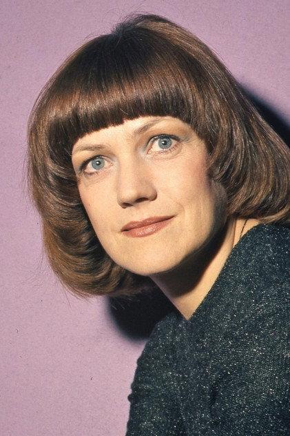 Senka Veletanlić - Actor Profile Photo