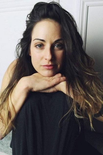 Zsanna Éry-Kovács - Actor Profile Photo