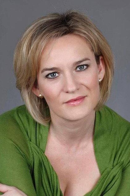 Mary Nelson - Actor Profile Photo