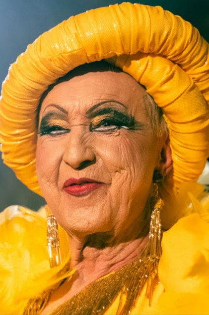 Josette Ruiz-Orejón Casado - Actor Profile Photo