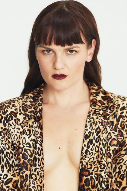 Sarah Booth - Actor Profile Photo