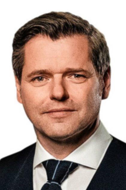 Urs Gredig - Actor Profile Photo