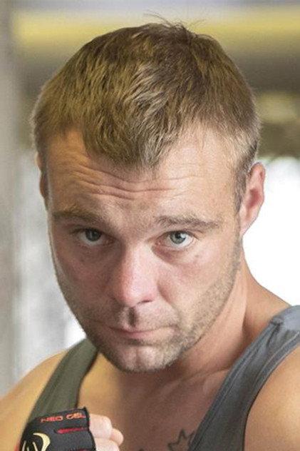 Bo Belbin - Actor Profile Photo