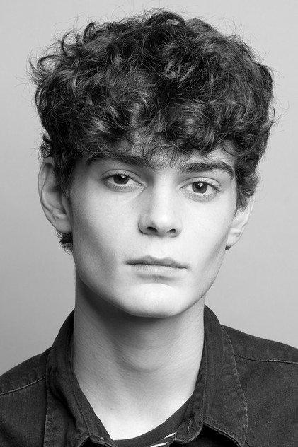 Josef Trojan - Actor Profile Photo