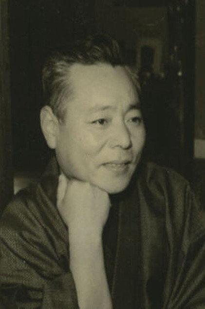 Takeshi Sakamoto - Actor Profile Photo