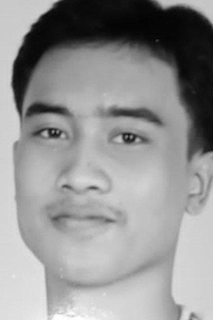 Muhammad Azzaid Zahri - Actor Profile Photo