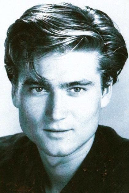 Bernie Pock - Actor Profile Photo