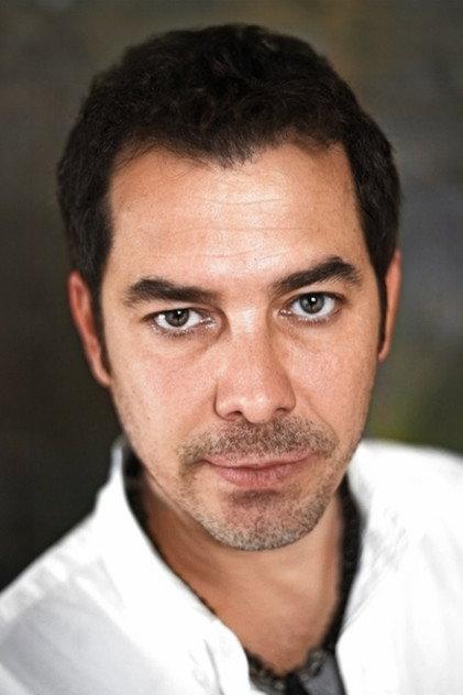Fikret Kuşkan - Actor Profile Photo
