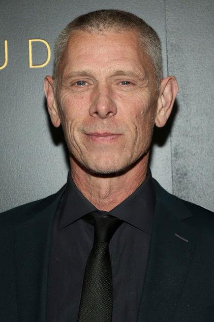 Jamie Harris - Actor Profile Photo