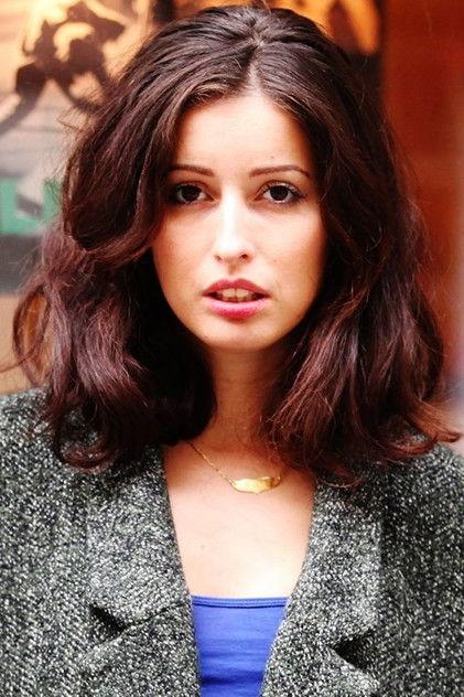 Baya Rehaz - Actor Profile Photo