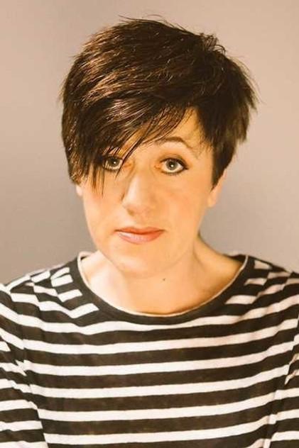 Tracey Thorn - Actor Profile Photo