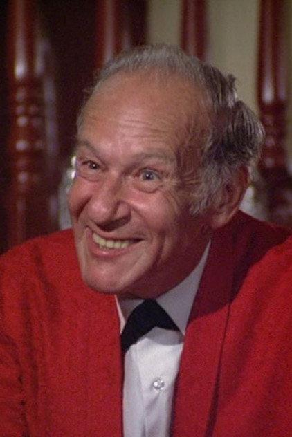 Walter Janovitz - Actor Profile Photo