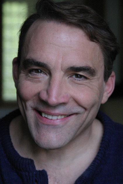 Pierre Chagnon - Actor Profile Photo