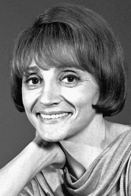 Denise Glaser - Actor Profile Photo