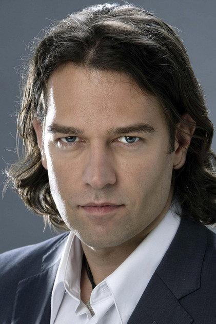 Dario Deak - Actor Profile Photo