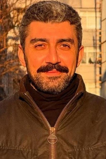Onur Gökçek - Actor Profile Photo