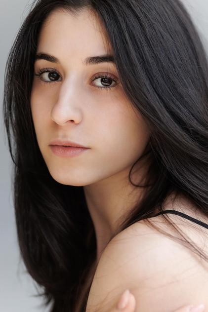 Mai Benezra - Actor Profile Photo